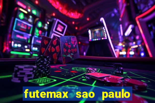 futemax sao paulo x atletico mineiro